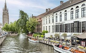 Hotel De Orangerie - Small Luxury Hotels of the World